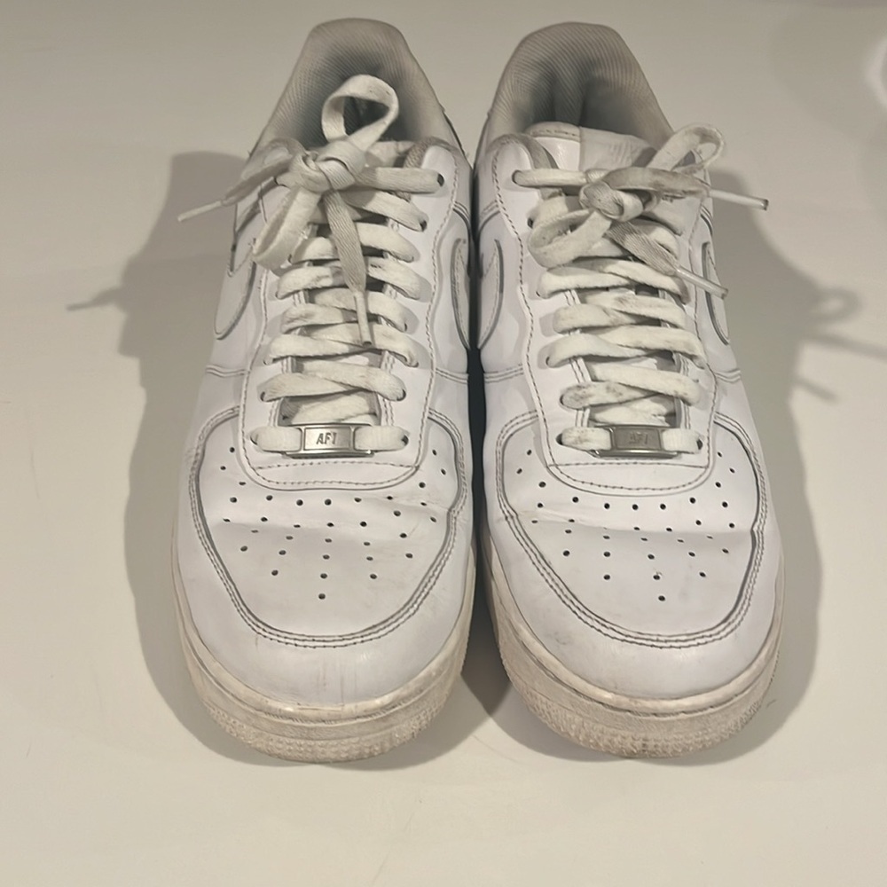 Nike Air Force 1 - Picture 5 of 10